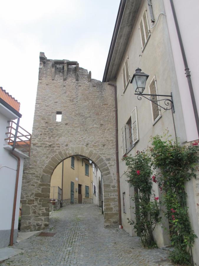 Nigella Langhe Home Ospitalita In Langa Niella Belbo Экстерьер фото